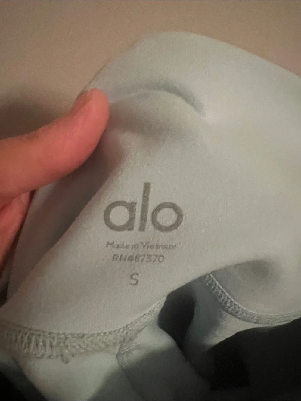 ALO Yoga high waist